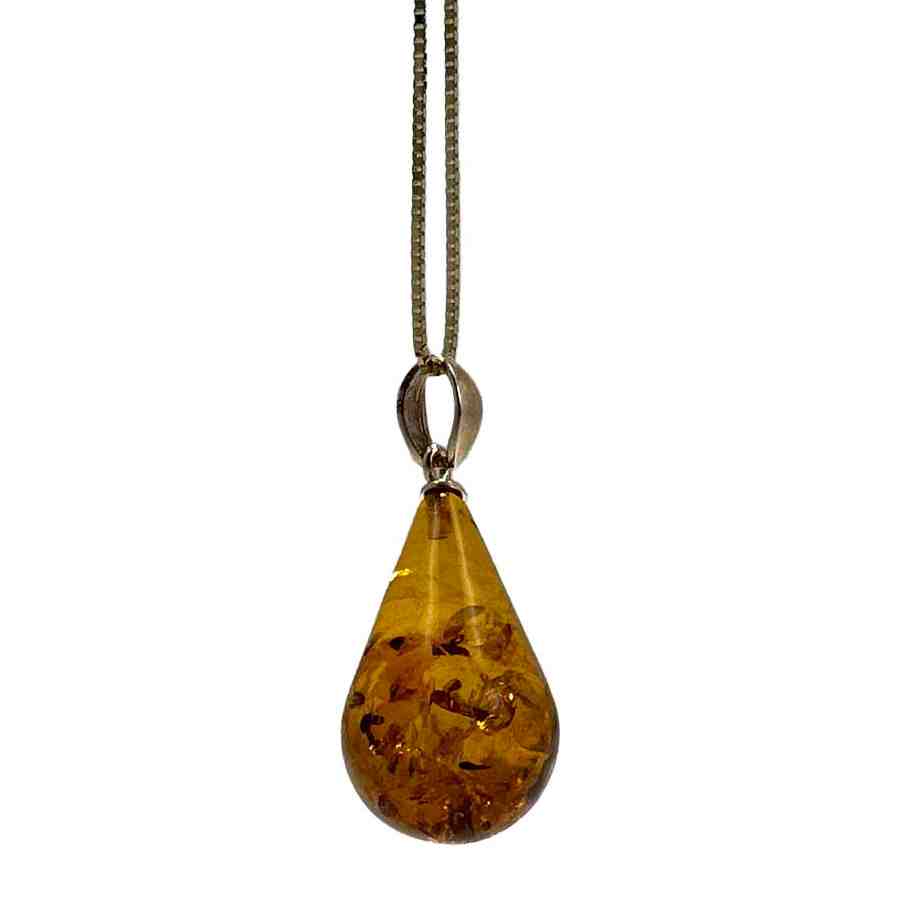 Why your jewelry box needs some ancient resin