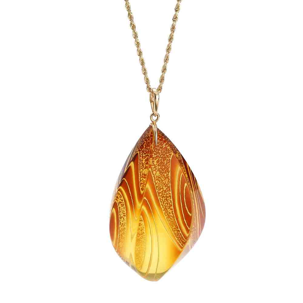 Why Amber Jewelry for Women is the Timeless Trend You Need