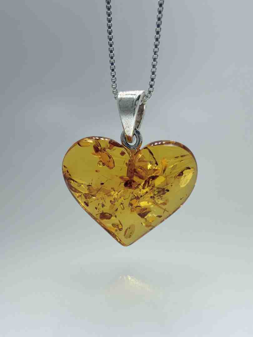 Unlocking the Meaning of Amber Stone for Modern Seekers