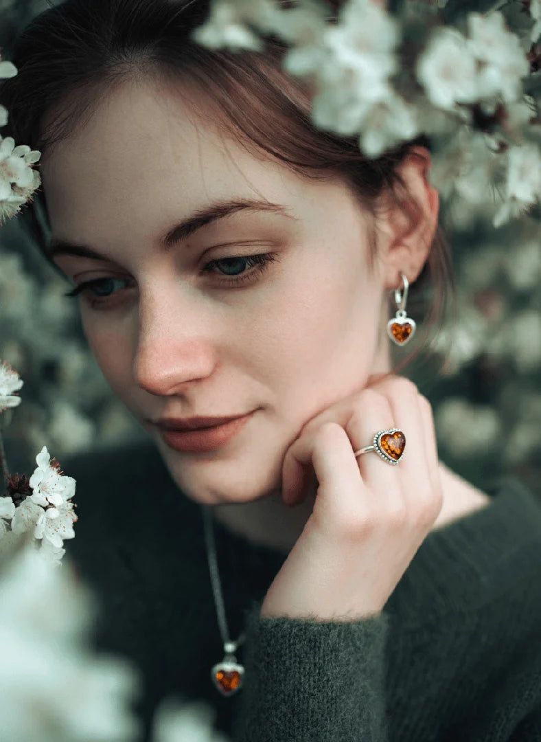 Custom Polish Amber Jewelry Terms Demystified