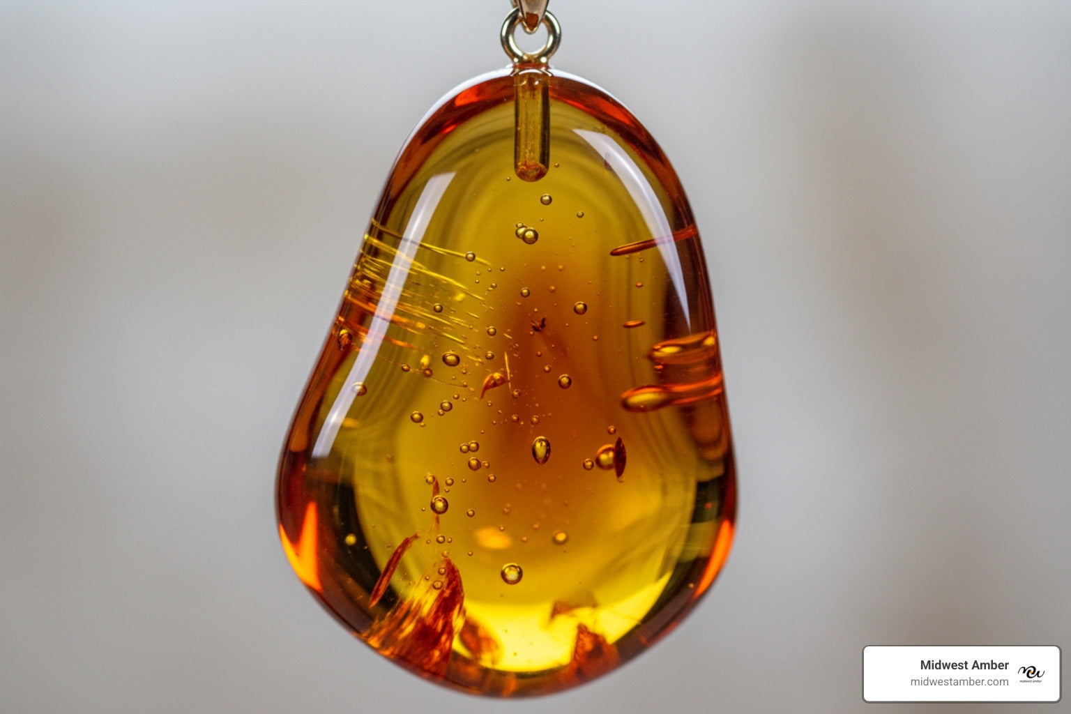 Step-by-Step Guide to Finding Amber Jewelry in Arlington Heights