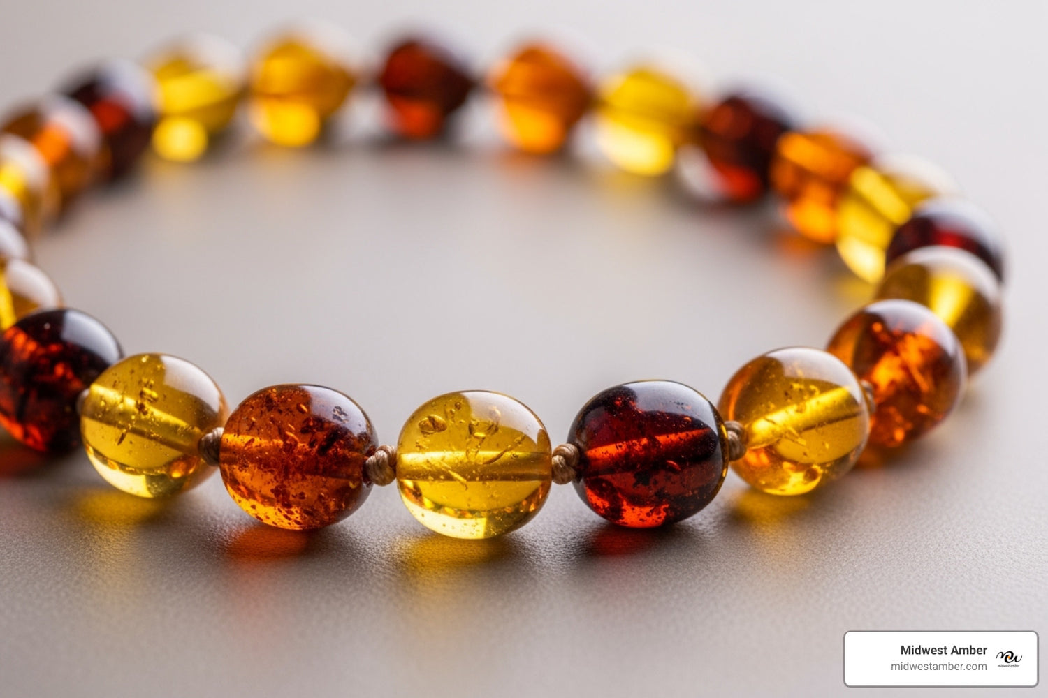 Beyond the Hype: Unpacking the Risks of Amber Teething Necklaces