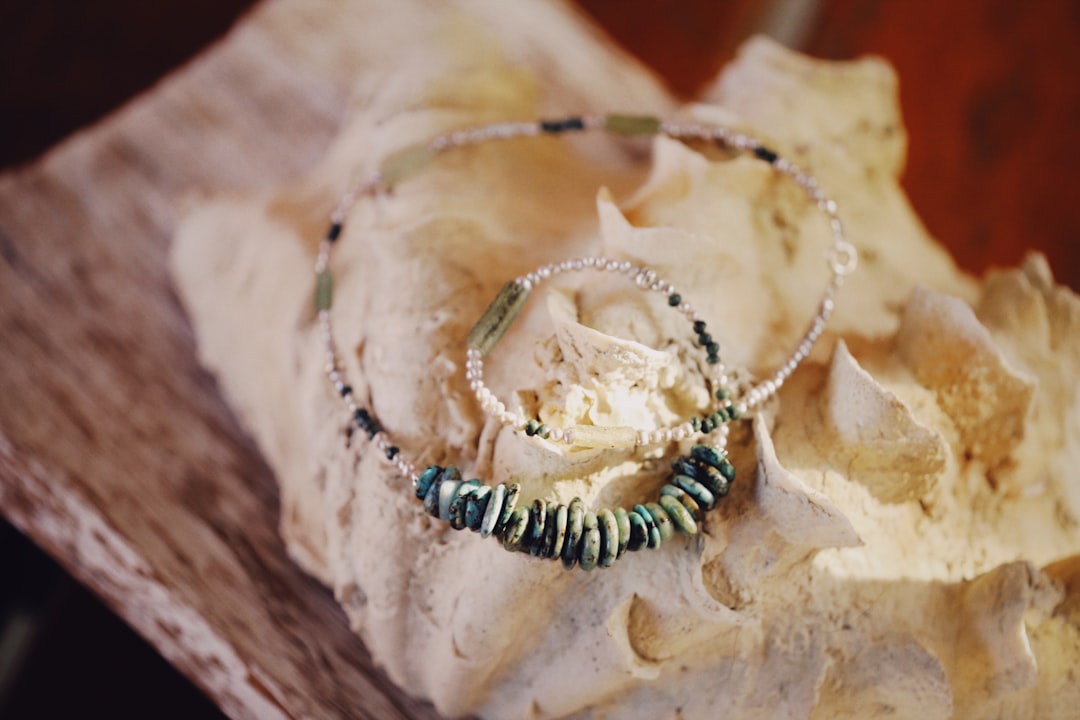Amber and Turquoise Bracelet Styles for a Bohemian Look