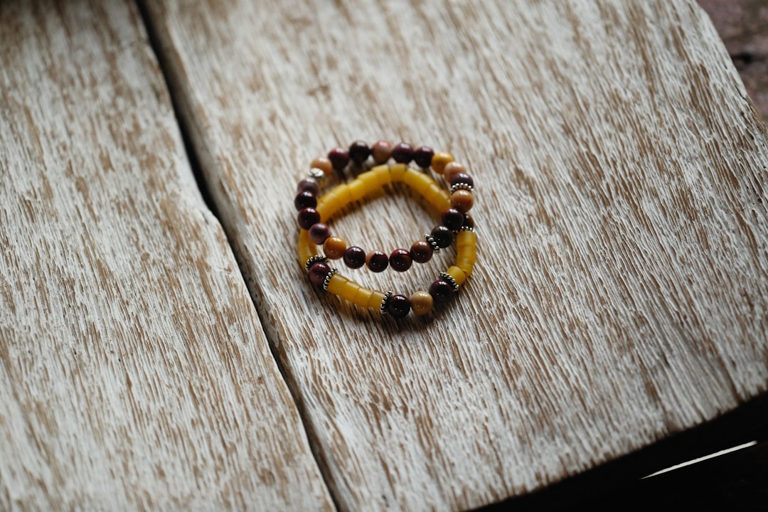 Find Your Perfect Glow with Baltic Amber Bracelets