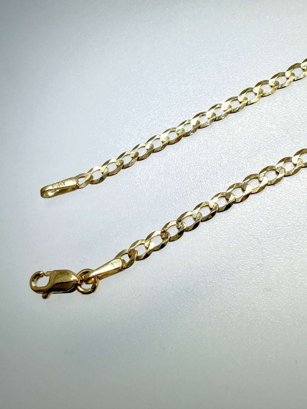 Hand Etched Modern Baltic Amber Pendant with 14K Gold Bale and Optional 14K Gold Chain