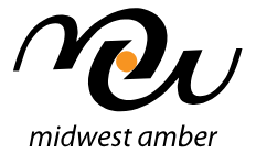 midwest amber store logo
