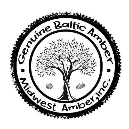 Genuine Amber Logo