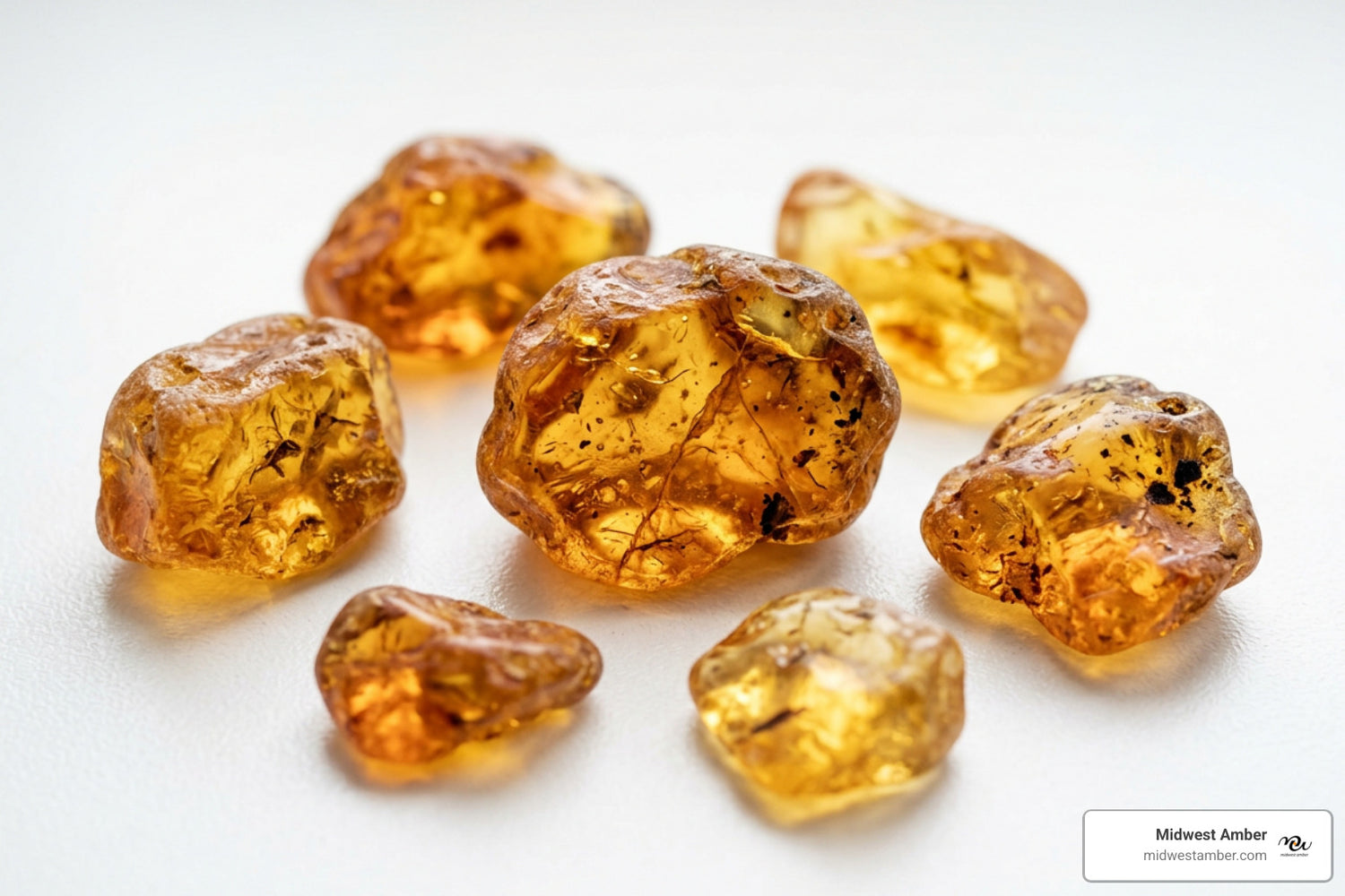 Why Amber is the Golden Child of Crystal Healing