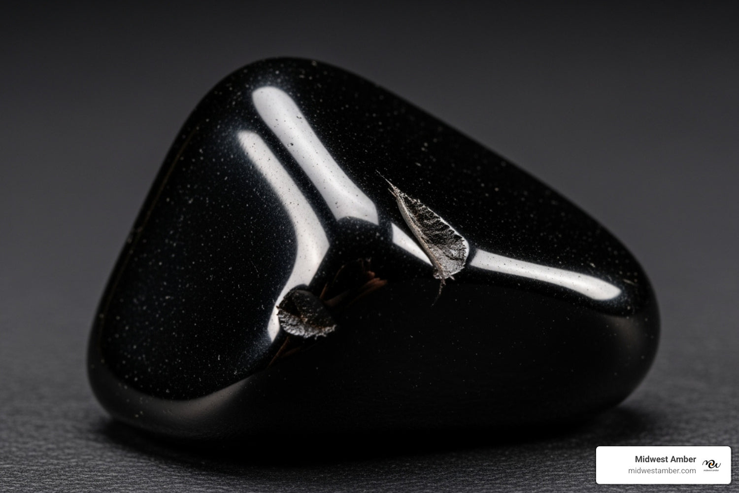 What is Black Amber? Exploring the Mysteries of Jet