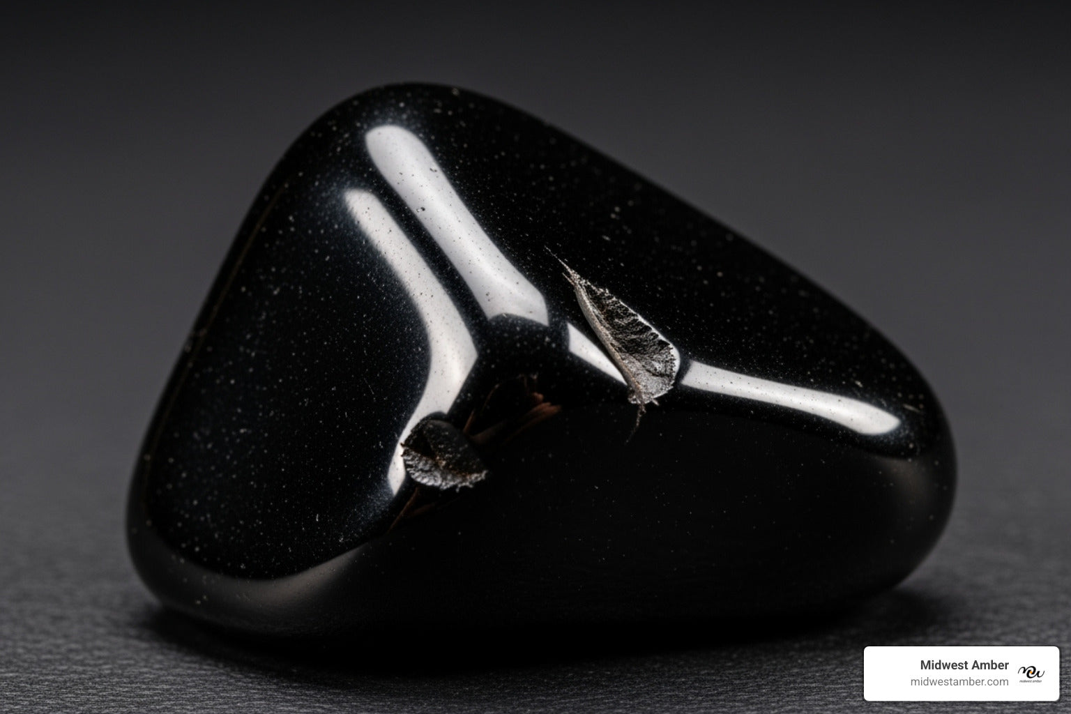 What is Black Amber? Exploring the Mysteries of Jet