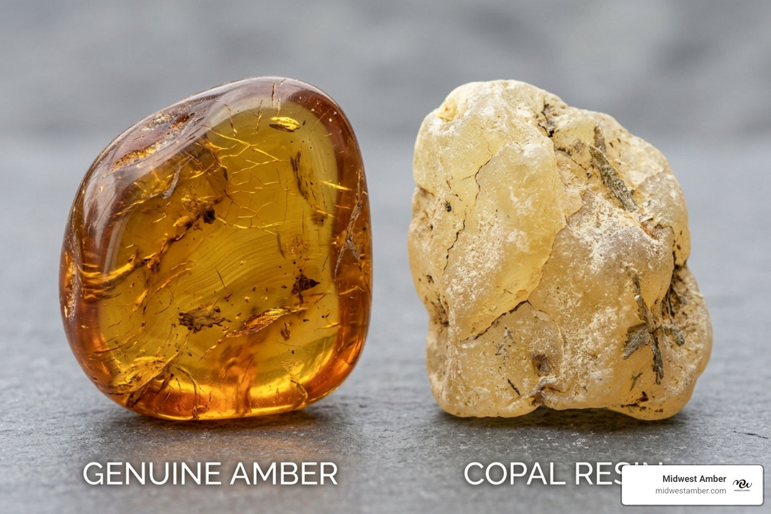 The Ripening Process and Why Amber is More Than Just Old Sap
