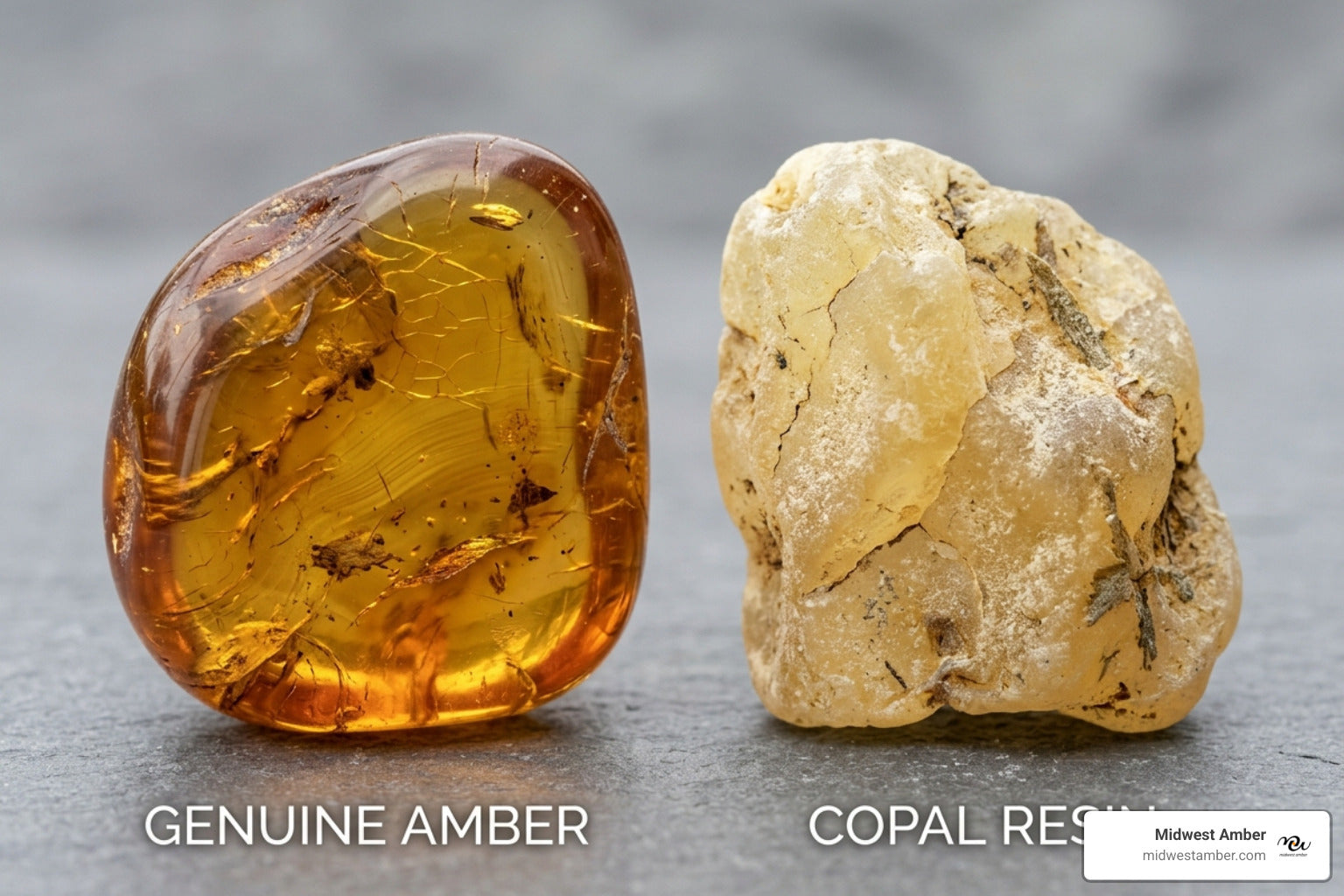 The Ripening Process and Why Amber is More Than Just Old Sap