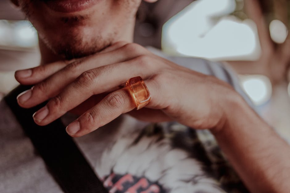 The Ultimate Guide to Buying Real Amber Jewelry: Rings, Earrings, and Beyond