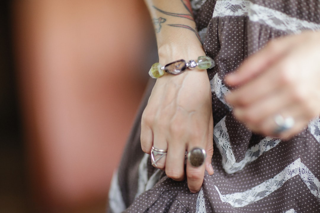 Bold and Beautiful Amber Cuffs for Any Occasion