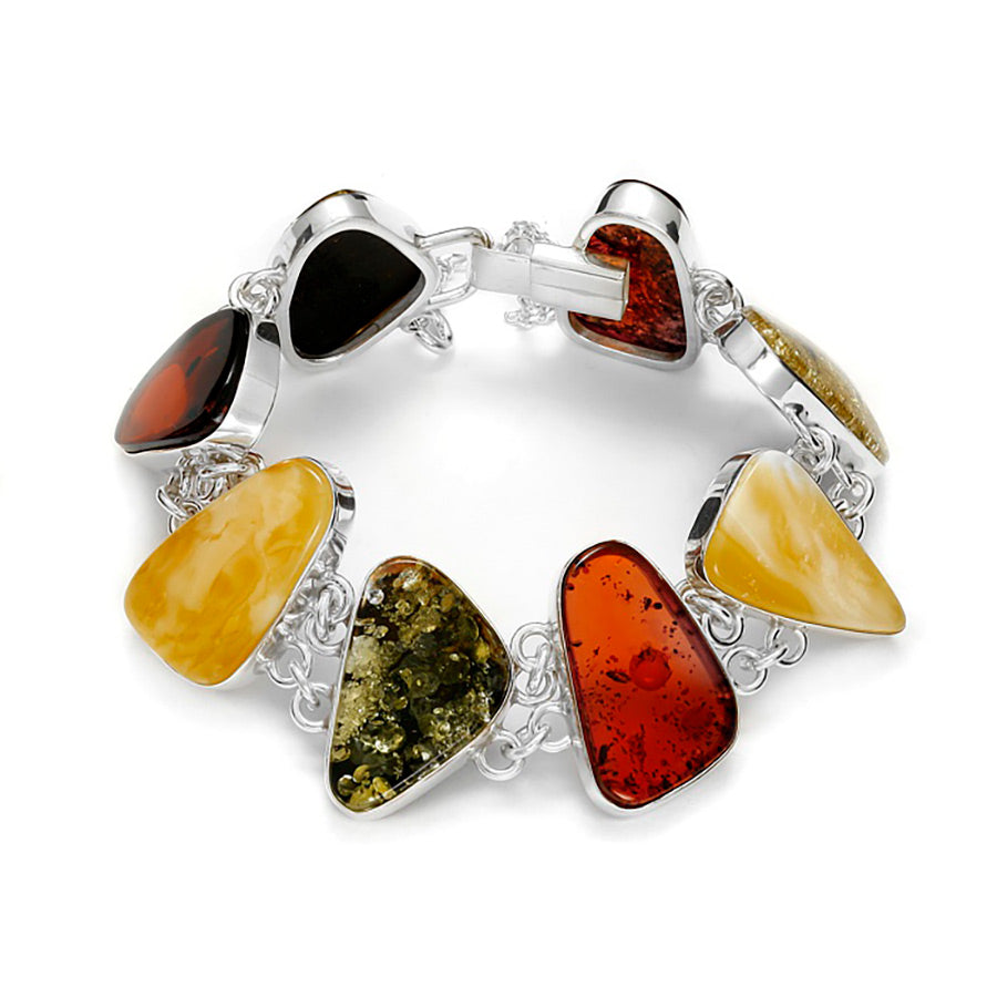 AMBER BRACELETS
