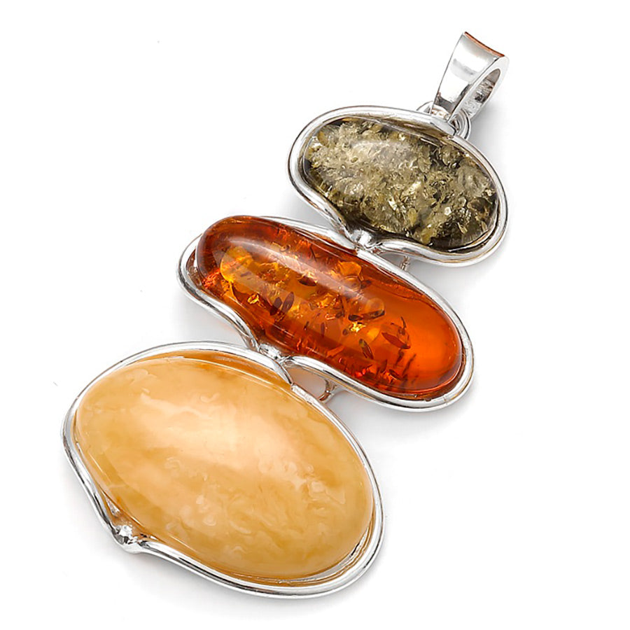 Amber Gifts | Unique Baltic Amber Jewelry for Every Occasion