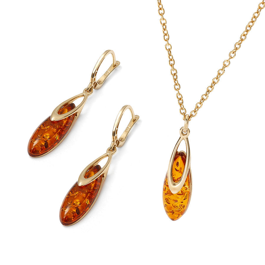 AMBER SETS