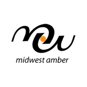 Midwest Amber logo